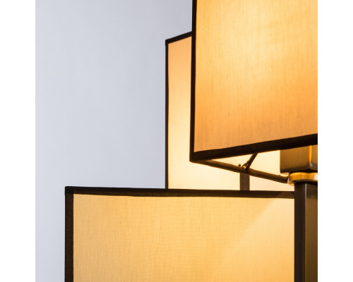 Заказать Подвесная люстра Divinare 5933/01 LM-8| VIVID-LIGHT.RU