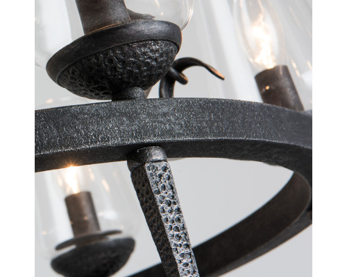 Купить Подвесная люстра ARTE Lamp A1722SP-6BA| VIVID-LIGHT.RU