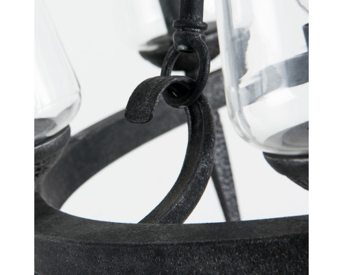 Купить Подвесная люстра ARTE Lamp A1722SP-6BA| VIVID-LIGHT.RU