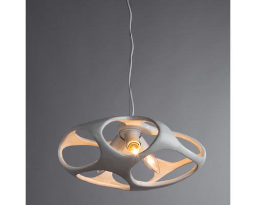 Оформить заказ Подвесная люстра ARTE Lamp A3003SP-3WH| VIVID-LIGHT.RU