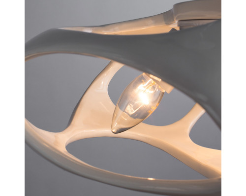 Оформить заказ Подвесная люстра ARTE Lamp A3003SP-3WH| VIVID-LIGHT.RU