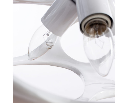 Оформить заказ Подвесная люстра ARTE Lamp A3003SP-3WH| VIVID-LIGHT.RU