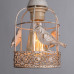 Оформить заказ Подвесная люстра ARTE Lamp A5090LM-5WG| VIVID-LIGHT.RU