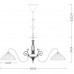 Сделать заказ Подвесная люстра ARTE Lamp A5358LM-5WG| VIVID-LIGHT.RU