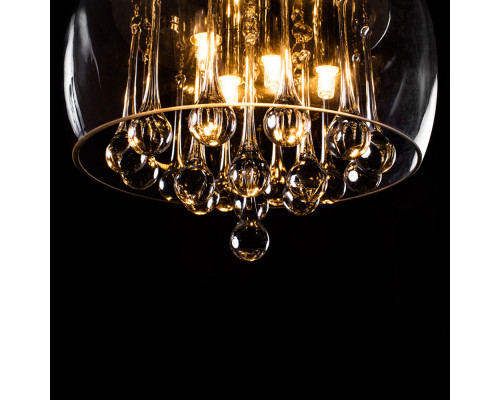 Сделать заказ Подвесная люстра ARTE Lamp A7054SP-5CC| VIVID-LIGHT.RU