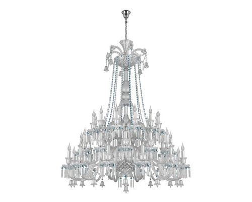 Заказать Подвесная люстра Lightstar 716364| VIVID-LIGHT.RU