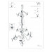 Заказать Подвесная люстра Lightstar 716364| VIVID-LIGHT.RU