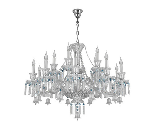 Оформить заказ Подвесная люстра Lightstar 716154| VIVID-LIGHT.RU