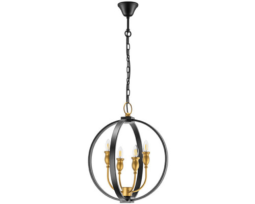 Оформить заказ Подвесная люстра Lightstar 731247| VIVID-LIGHT.RU