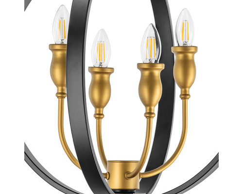 Оформить заказ Подвесная люстра Lightstar 731247| VIVID-LIGHT.RU