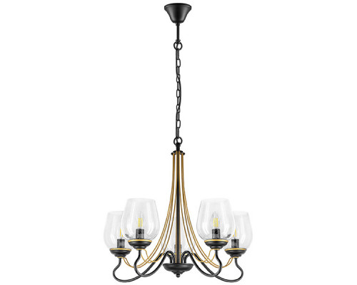 Оформить заказ Подвесная люстра Lightstar 734057| VIVID-LIGHT.RU