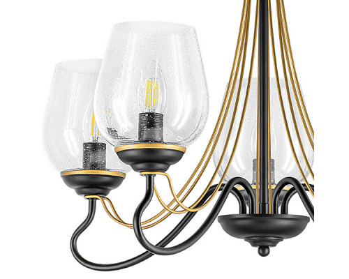 Оформить заказ Подвесная люстра Lightstar 734057| VIVID-LIGHT.RU