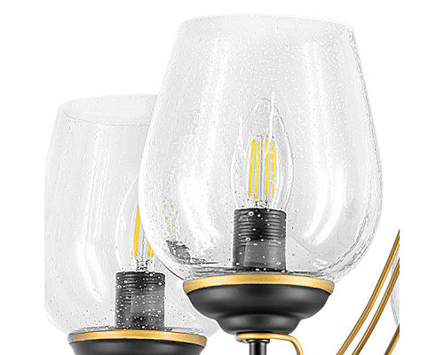 Оформить заказ Подвесная люстра Lightstar 734057| VIVID-LIGHT.RU