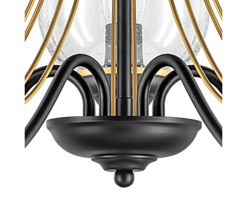 Оформить заказ Подвесная люстра Lightstar 734057| VIVID-LIGHT.RU