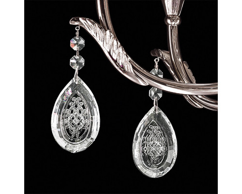 Сделать заказ Подвесная люстра Lightstar 691064| VIVID-LIGHT.RU