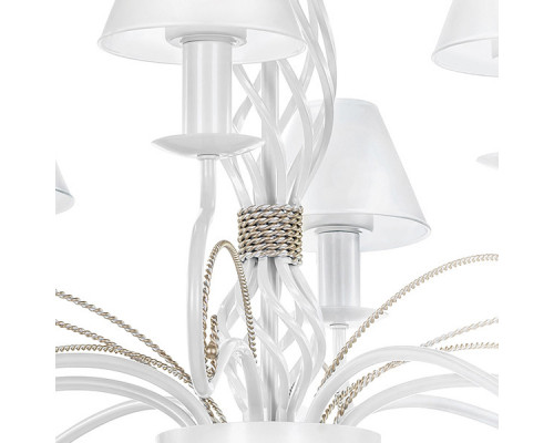 Сделать заказ Подвесная люстра Lightstar 782080| VIVID-LIGHT.RU