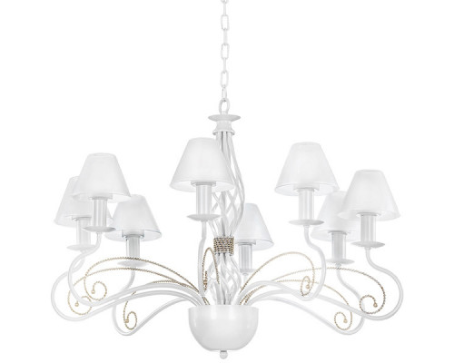 Сделать заказ Подвесная люстра Lightstar 782080| VIVID-LIGHT.RU