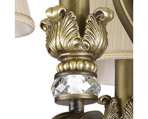 Оформить заказ Подвесная люстра Lightstar 783061| VIVID-LIGHT.RU