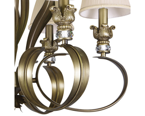 Оформить заказ Подвесная люстра Lightstar 783061| VIVID-LIGHT.RU