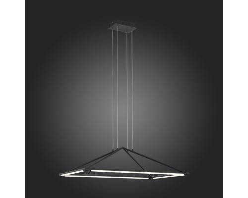 Заказать Подвесная люстра ST-Luce SL398.403.04| VIVID-LIGHT.RU