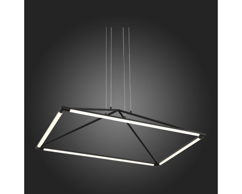 Заказать Подвесная люстра ST-Luce SL398.403.04| VIVID-LIGHT.RU