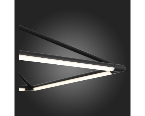 Заказать Подвесная люстра ST-Luce SL398.403.04| VIVID-LIGHT.RU