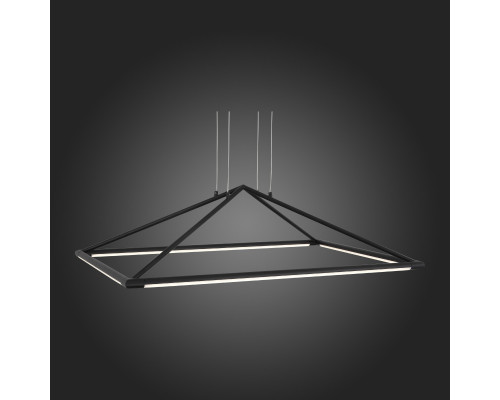 Заказать Подвесная люстра ST-Luce SL398.403.04| VIVID-LIGHT.RU