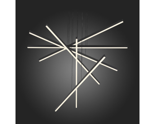 Сделать заказ Подвесная люстра ST-Luce SL394.423.06| VIVID-LIGHT.RU