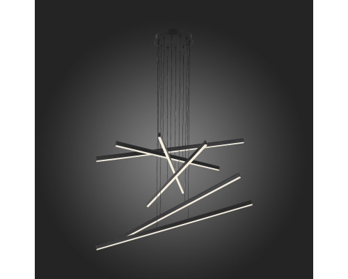 Сделать заказ Подвесная люстра ST-Luce SL394.423.06| VIVID-LIGHT.RU