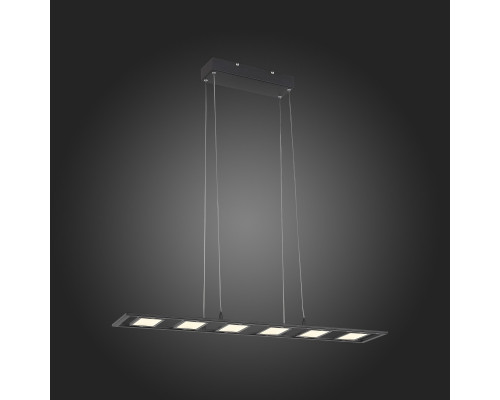 Сделать заказ Подвесная люстра ST-Luce SL842.403.06| VIVID-LIGHT.RU