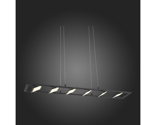 Сделать заказ Подвесная люстра ST-Luce SL842.403.06| VIVID-LIGHT.RU