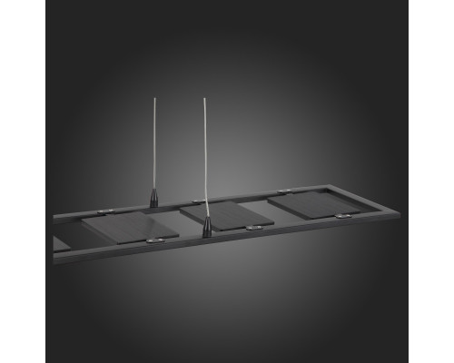 Сделать заказ Подвесная люстра ST-Luce SL842.403.06| VIVID-LIGHT.RU