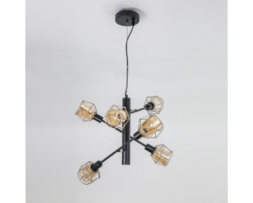 Купить Подвесная люстра Citilux CL542161| VIVID-LIGHT.RU