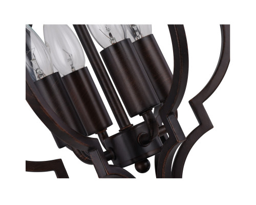 Сделать заказ Подвесная люстра ST-Luce SL361.303.04| VIVID-LIGHT.RU