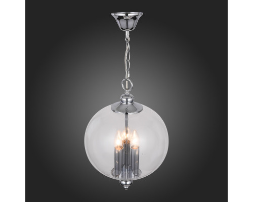 Купить Подвесная люстра ST-Luce SL362.103.03| VIVID-LIGHT.RU