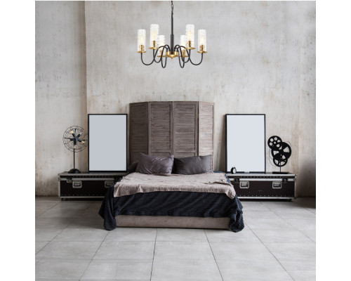 Оформить заказ Подвесная люстра LUMION 3781/6| VIVID-LIGHT.RU