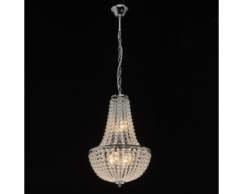 Оформить заказ Подвесная люстра MW-Light 464018506| VIVID-LIGHT.RU