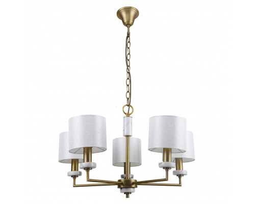 Купить Подвесная люстра F-Promo 2347-5P| VIVID-LIGHT.RU