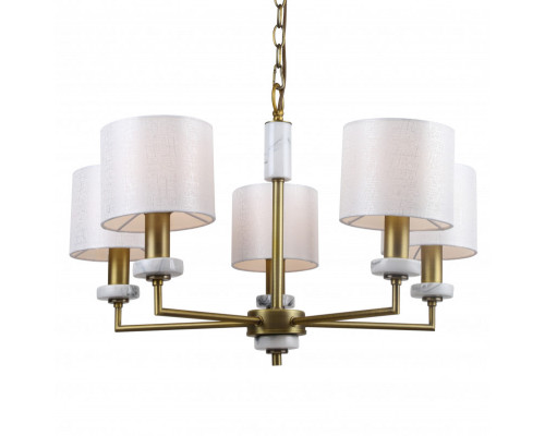 Купить Подвесная люстра F-Promo 2347-5P| VIVID-LIGHT.RU