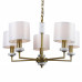 Купить Подвесная люстра F-Promo 2347-5P| VIVID-LIGHT.RU