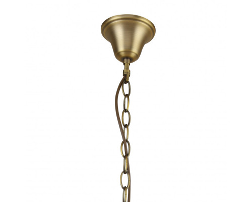 Купить Подвесная люстра F-Promo 2347-5P| VIVID-LIGHT.RU