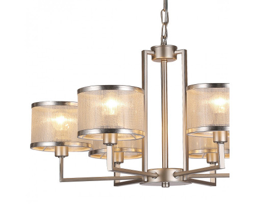 Оформить заказ Подвесная люстра F-Promo 2487-6P| VIVID-LIGHT.RU