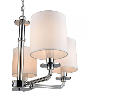 Заказать Подвесная люстра Vele Luce VL1753L05| VIVID-LIGHT.RU