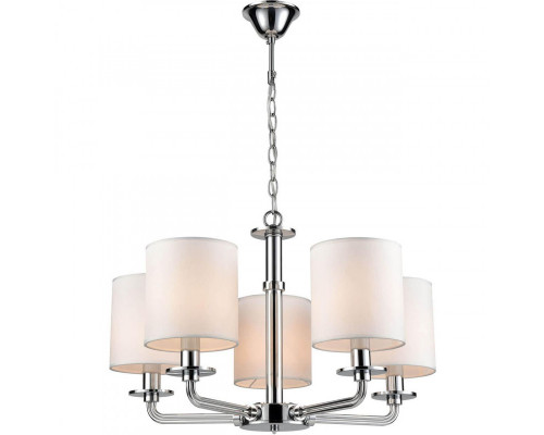 Заказать Подвесная люстра Vele Luce VL1753L05| VIVID-LIGHT.RU