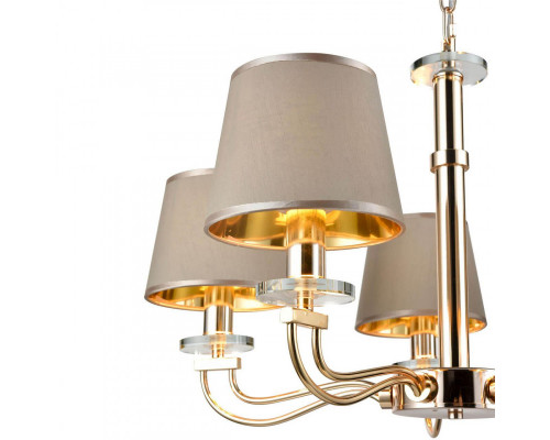 Купить Подвесная люстра Vele Luce VL1764L05| VIVID-LIGHT.RU