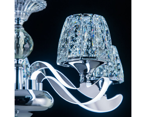 Оформить заказ Подвесная люстра Eletto EL338P05| VIVID-LIGHT.RU