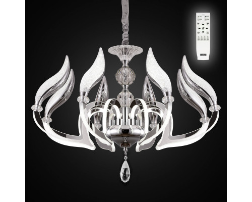 Заказать Подвесная люстра Eletto EL339P08| VIVID-LIGHT.RU