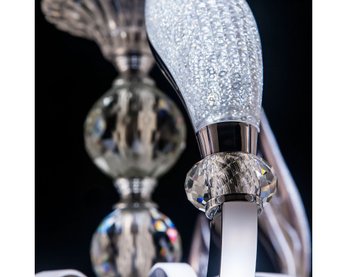 Заказать Подвесная люстра Eletto EL339P08| VIVID-LIGHT.RU