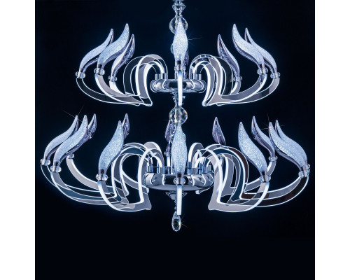 Сделать заказ Подвесная люстра Eletto EL339P24| VIVID-LIGHT.RU