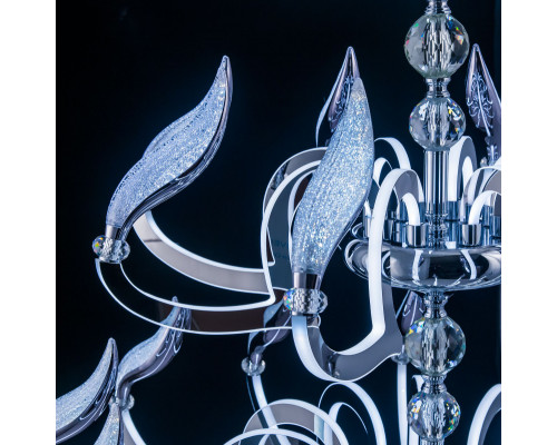 Сделать заказ Подвесная люстра Eletto EL339P24| VIVID-LIGHT.RU